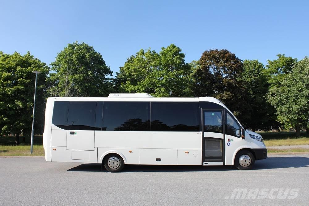 Iveco Rosero First Школьные автобусы