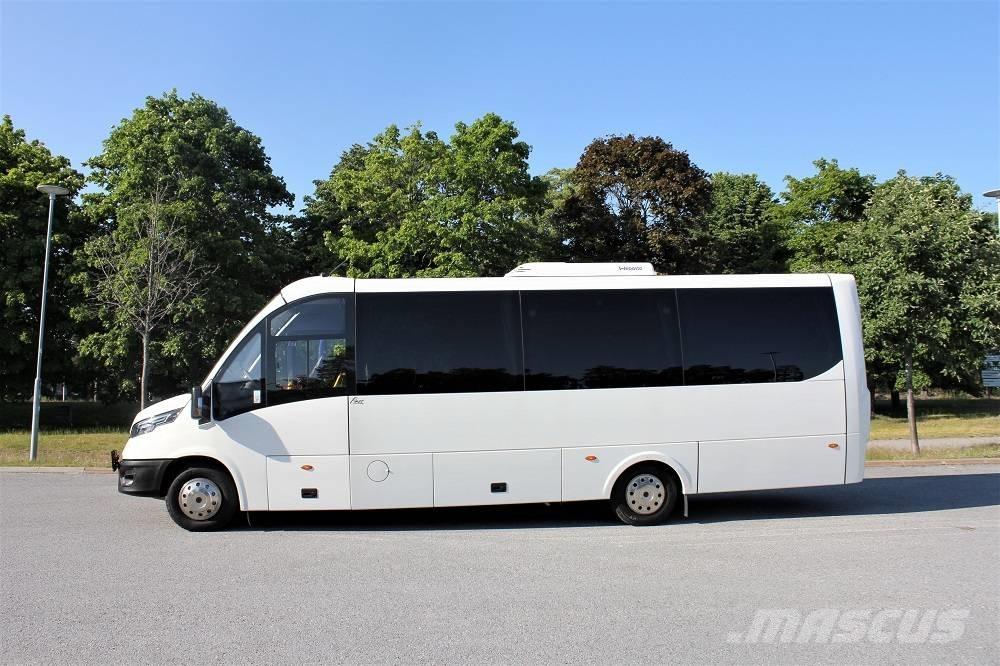 Iveco Rosero First Школьные автобусы