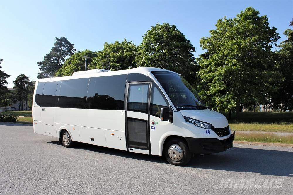 Iveco Rosero First Школьные автобусы