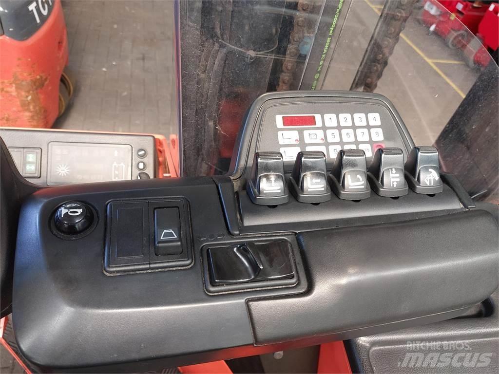 Toyota FRE270 4-x ходовые ричтраки