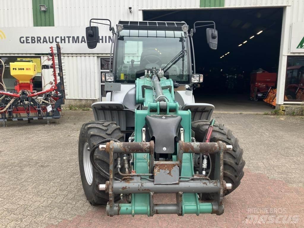 Kramer KL 35.8 T Фронтальные погрузчики