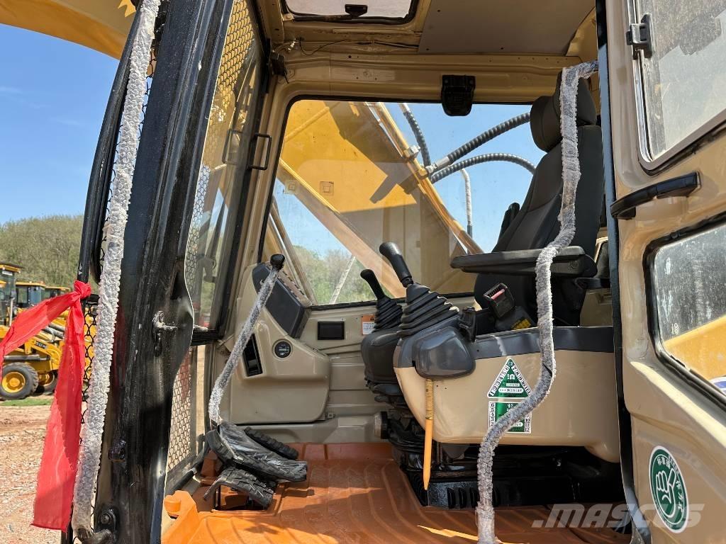 CAT 320 B Гусеничные экскаваторы