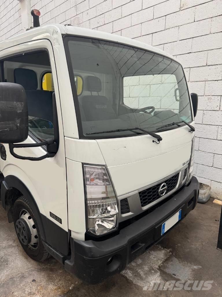 Multitel MX 210 Автовышки