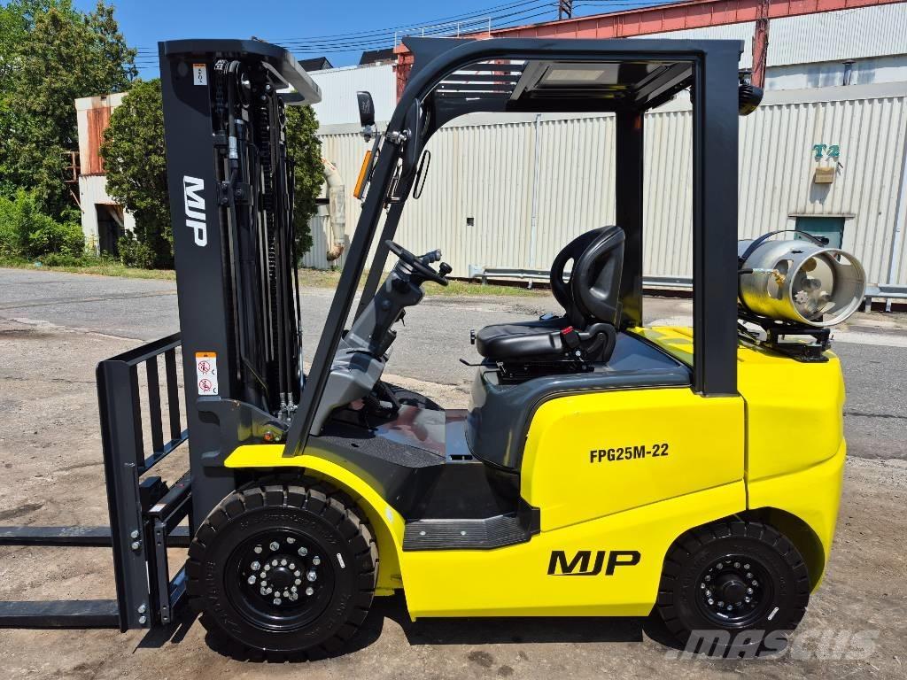  MJP FPG25M-22 Другие складские механизмы