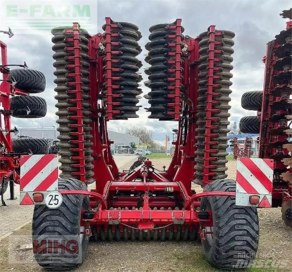Horsch joker 10 rt Дисковые бороны