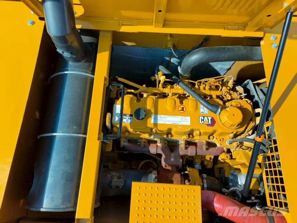 CAT 345GC Гусеничные экскаваторы