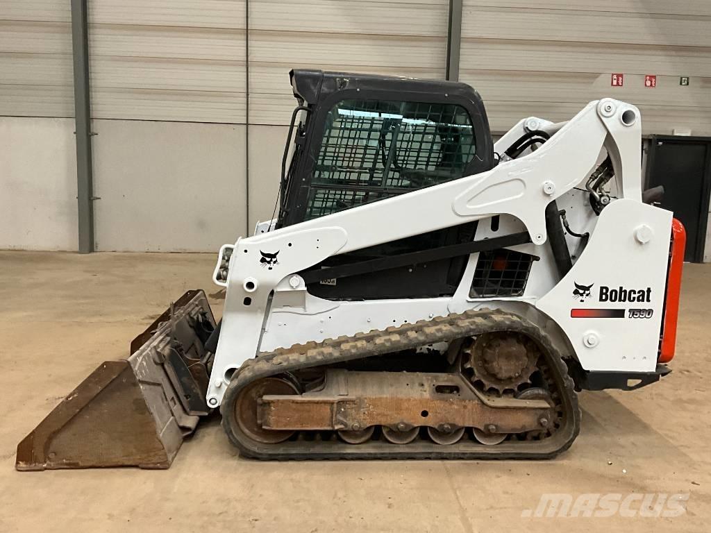 Bobcat T 590 Мини-погрузчики