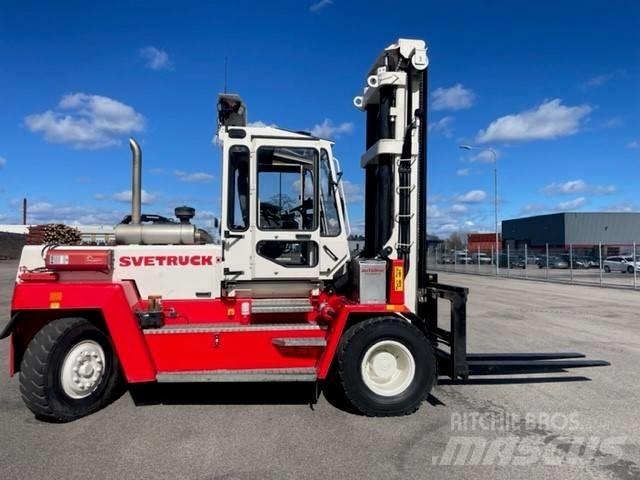 Svetruck 15120-35 Дизельные погрузчики