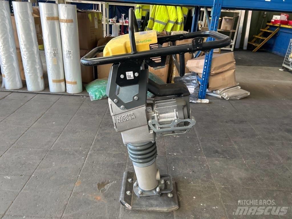 Wacker Neuson AS60e Трамбовщики