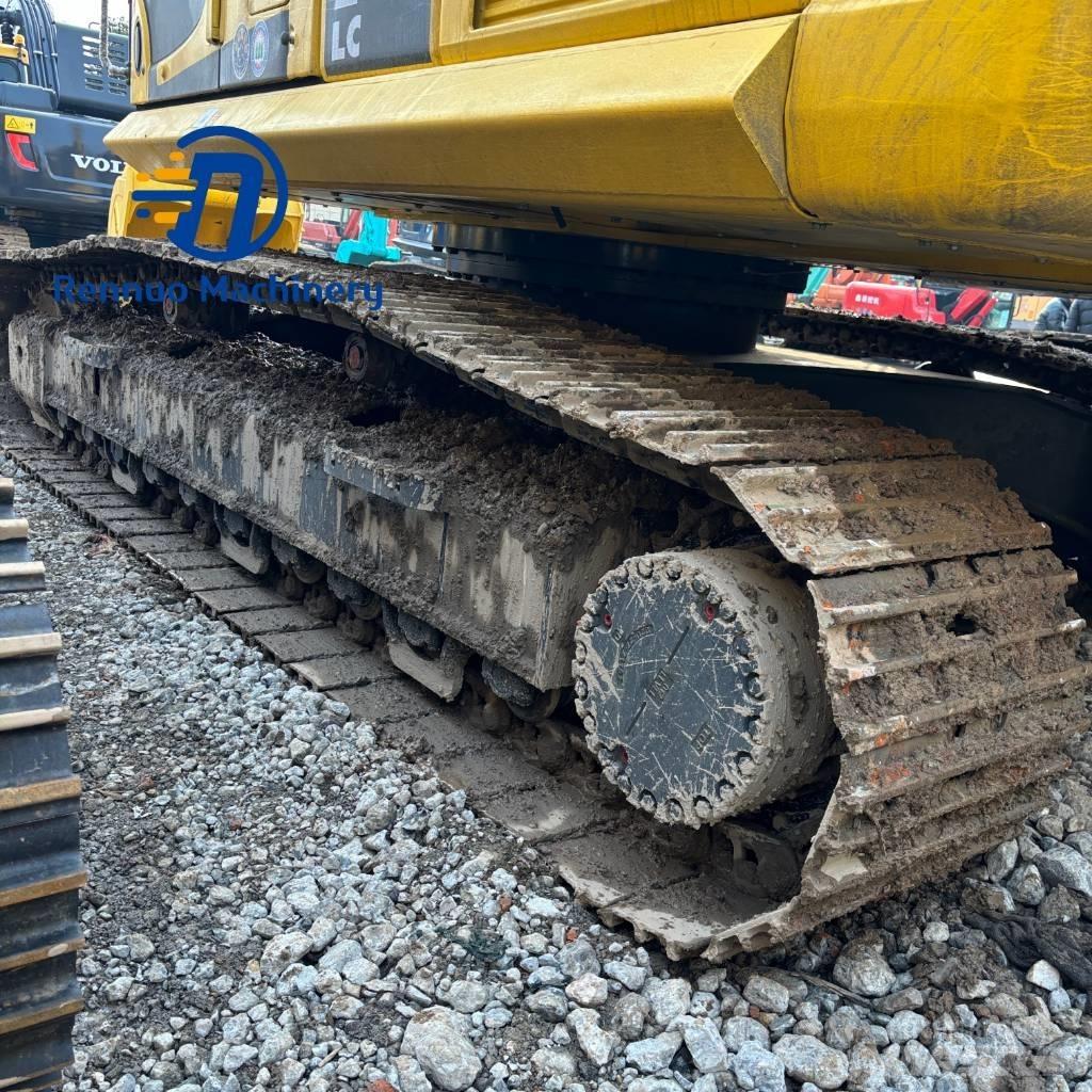 Komatsu PC 240 Гусеничные экскаваторы