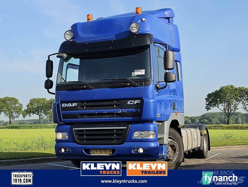 DAF CF 85.410 Седельные тягачи
