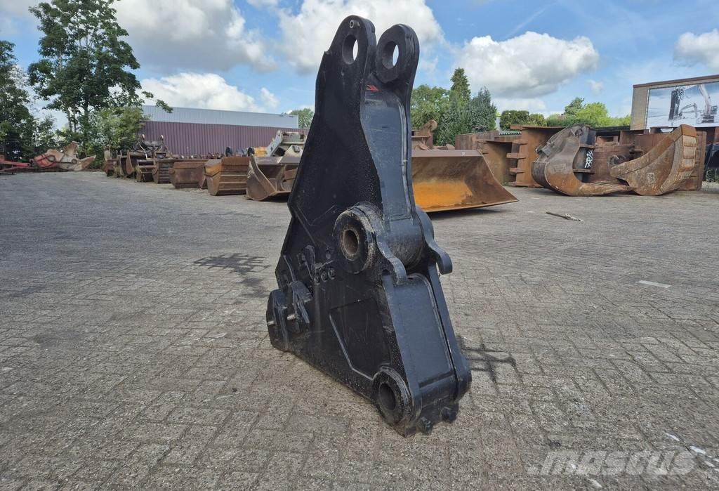  B30-MP15 Jaw Навесные резаки асфальта