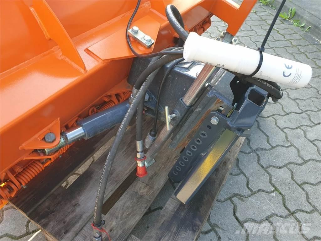 Tuchel SK Комплектующие сельхозмашин для уборки сена