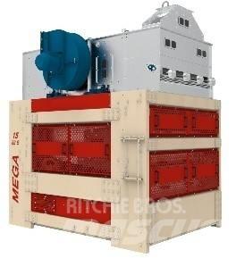  4 GRAIN MEGA 15-3/2 Сортировочное оборудование