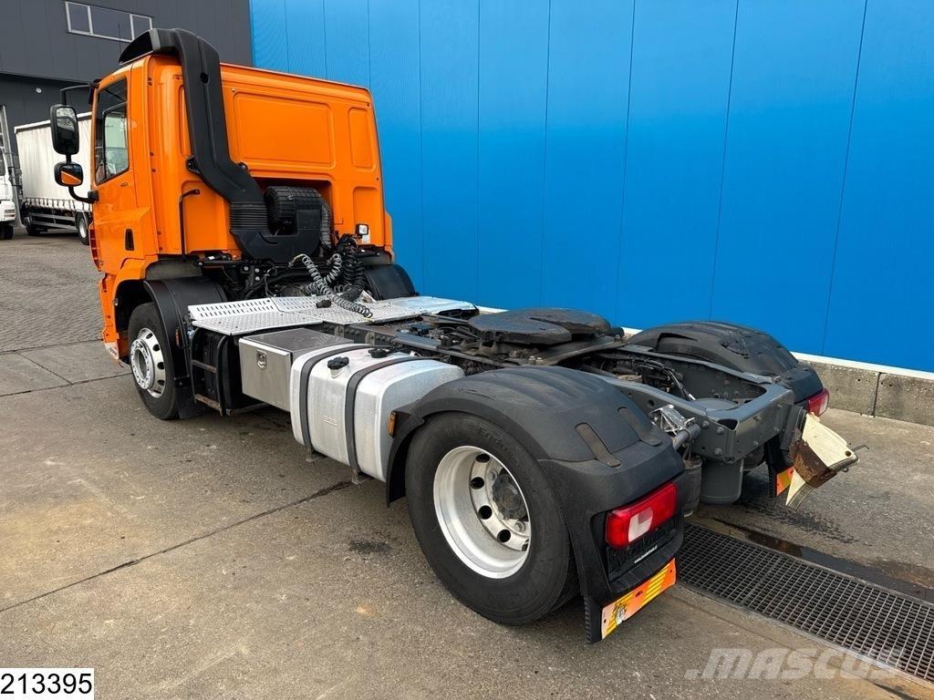 DAF CF 450 EURO 6 Седельные тягачи