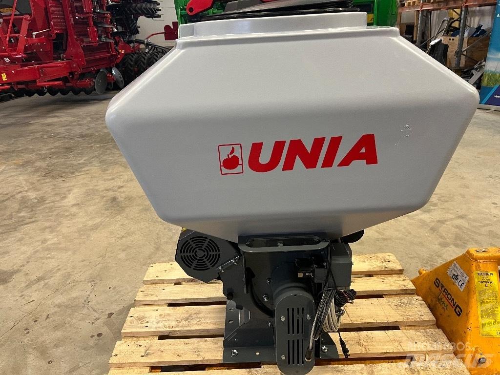 Unia FP 250 Сеялки