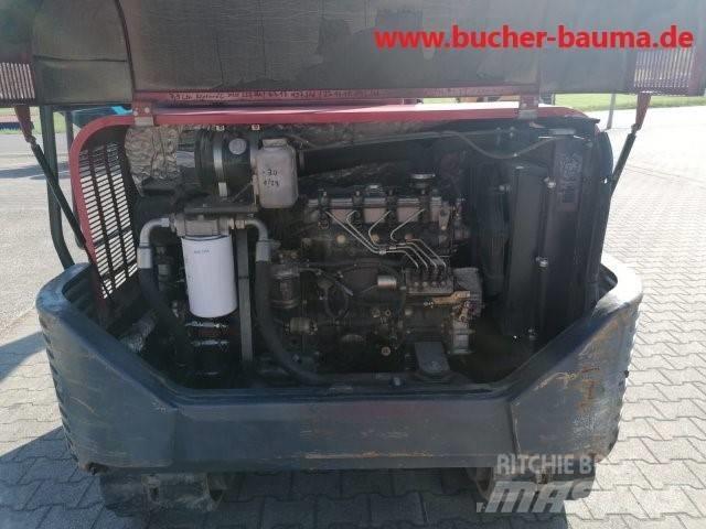 Hinowa VT 4000 Мини-экскаваторы