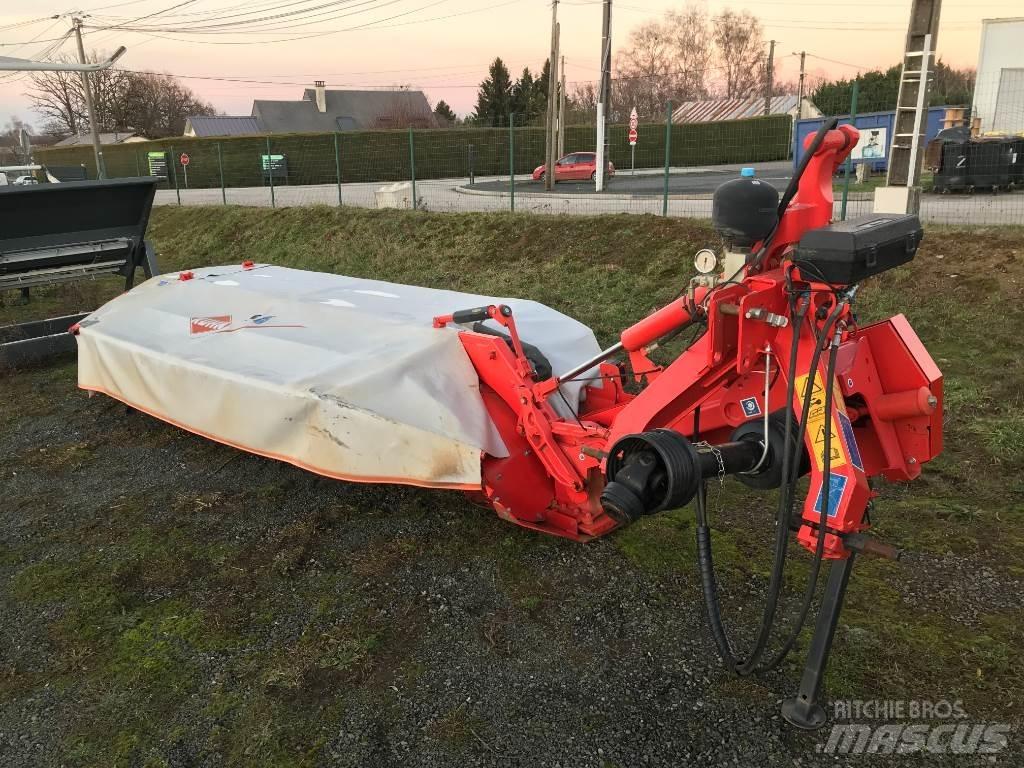 Kuhn GMD 350 FF Роторные косилки