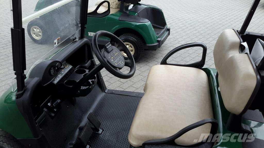 Ezgo rxv petrol Гольф-кары