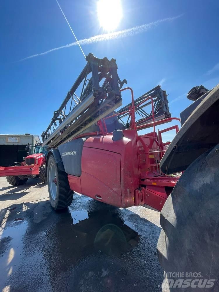 Horsch Leeb 5 LT Прицепные опрыскиватели