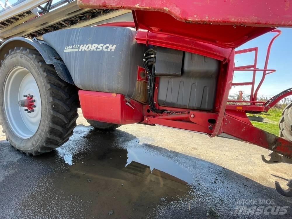 Horsch Leeb 5 LT Прицепные опрыскиватели