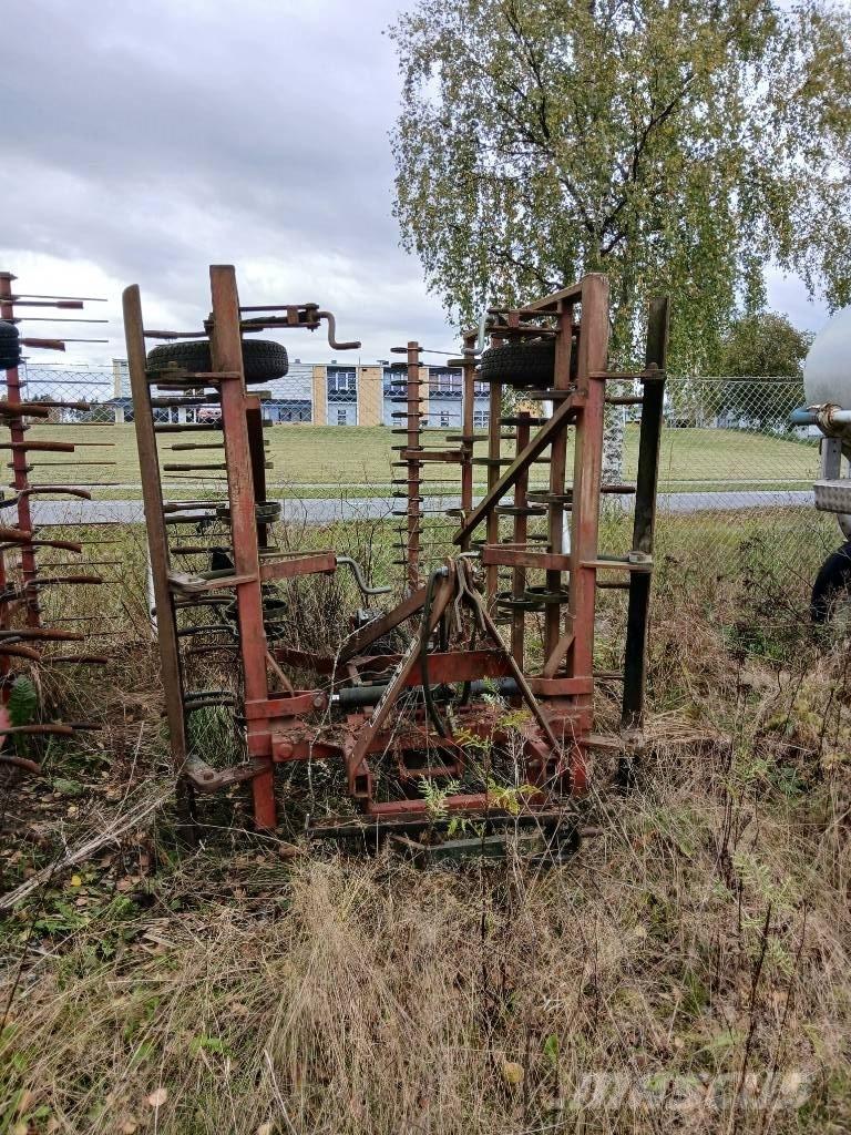 Patu 42 Пружинные бороны