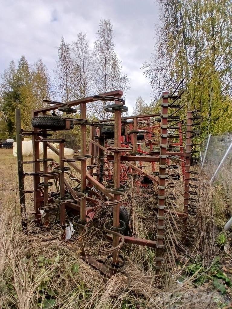 Patu 42 Пружинные бороны