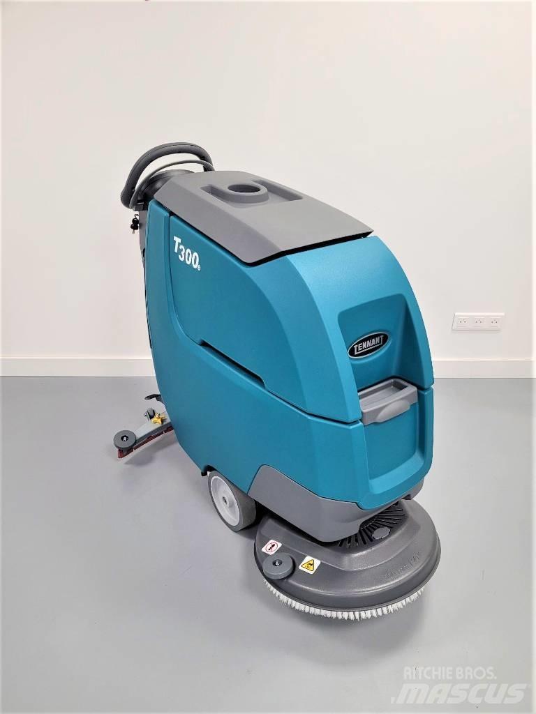 Tennant T300 Складская техника - Другие
