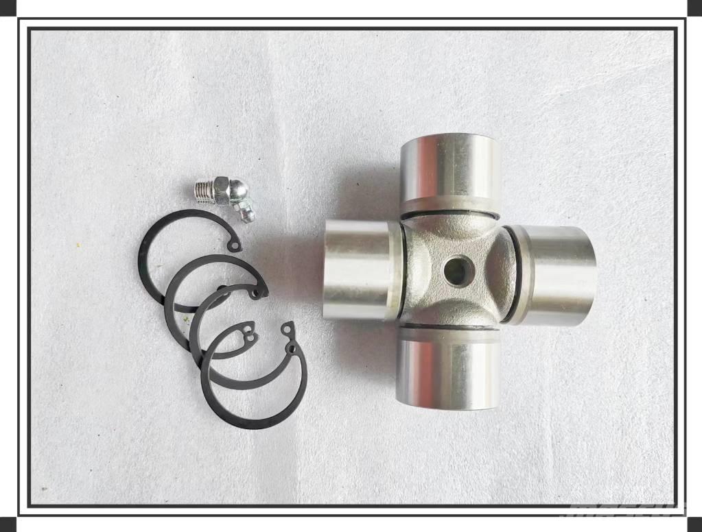 CLAAS Cross bearing Трансмиссии