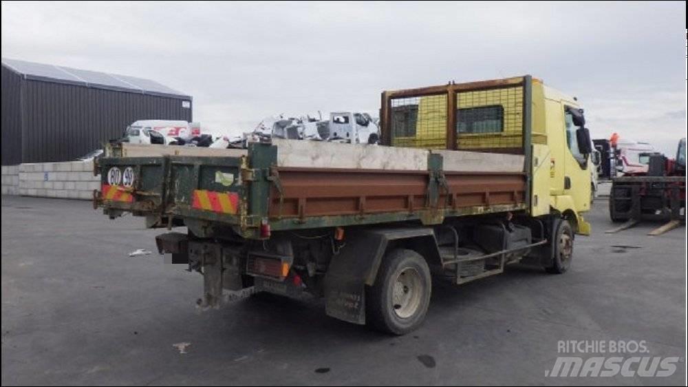 Renault Midlum 150 Грузовики-Самосвалы