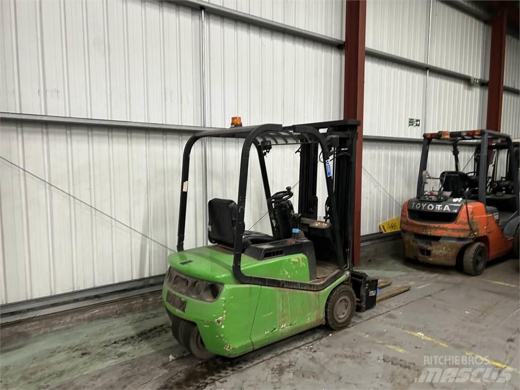 Cesab C3E150 Электропогрузчики
