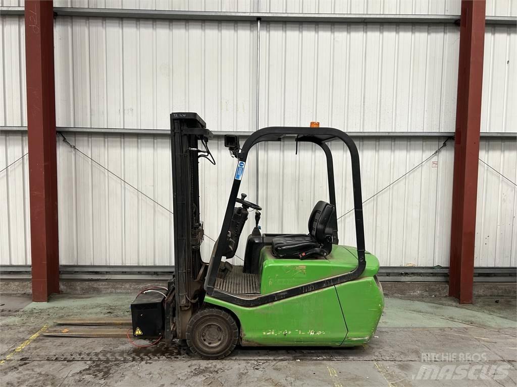 Cesab C3E150 Электропогрузчики