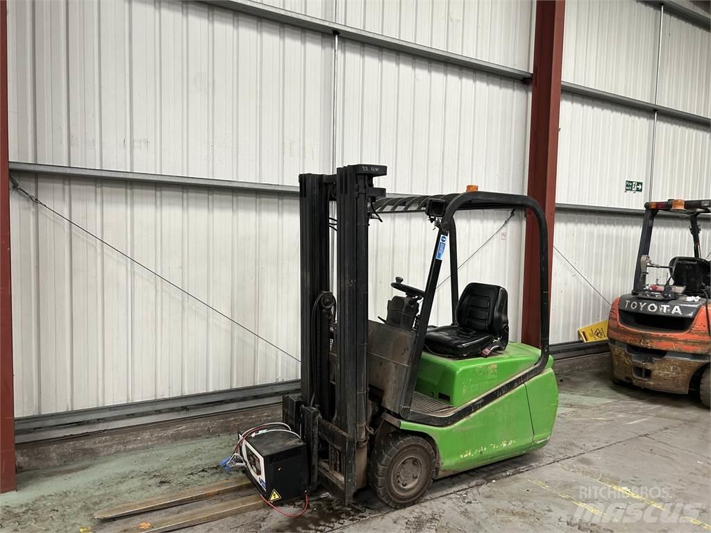 Cesab C3E150 Электропогрузчики