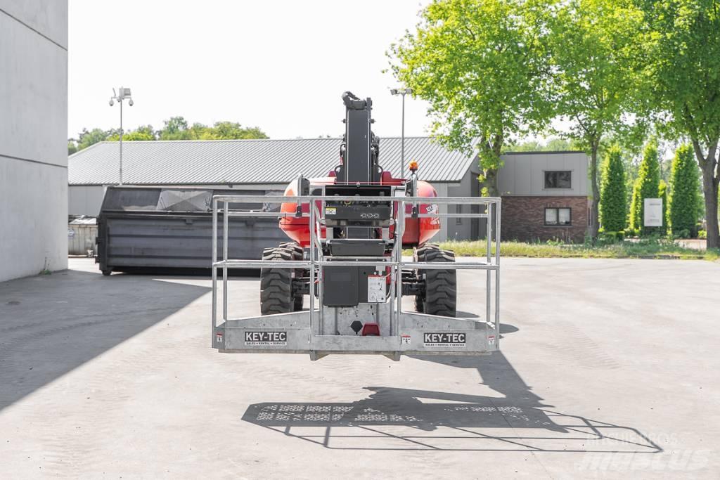 Manitou 200 ATJ Коленчатые подъемники