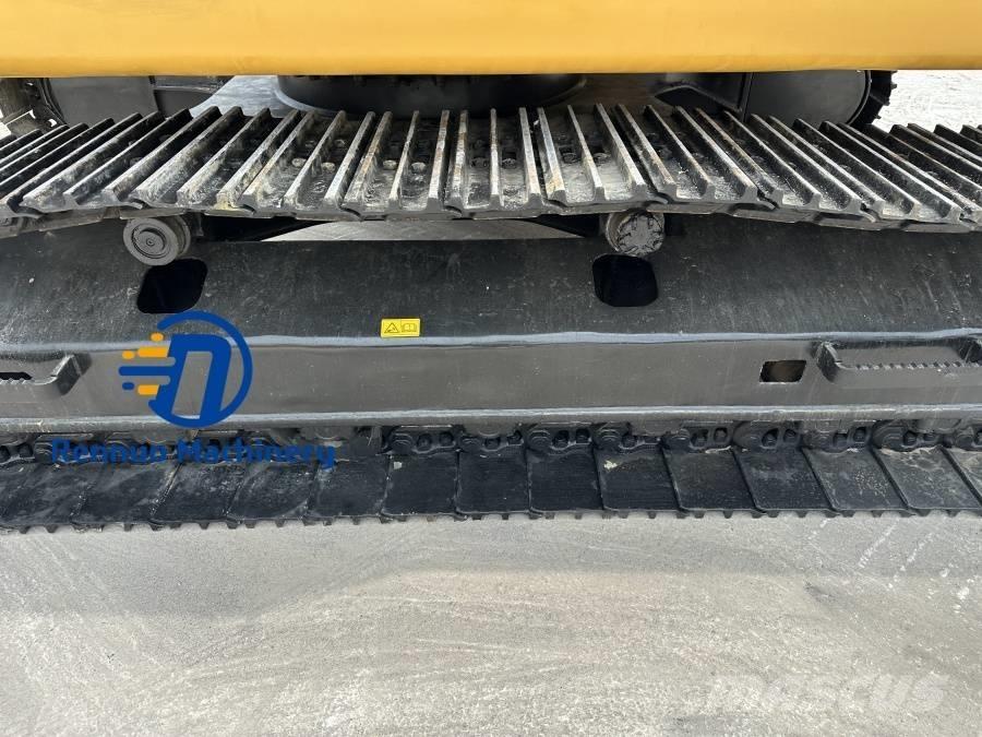 CAT 320CL Мини-экскаваторы