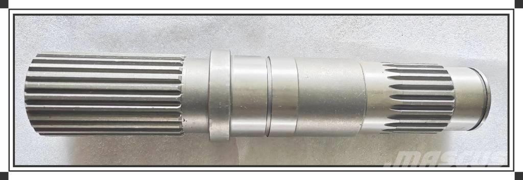 CLAAS Shaft Трансмиссии
