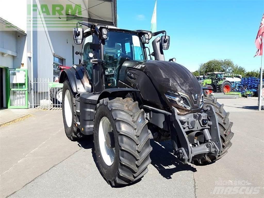 Valtra q265 Трактора
