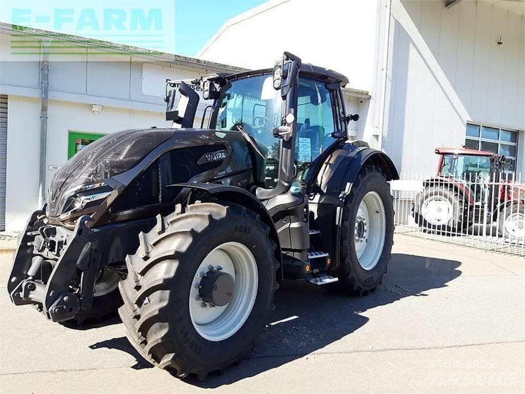 Valtra q265 Трактора