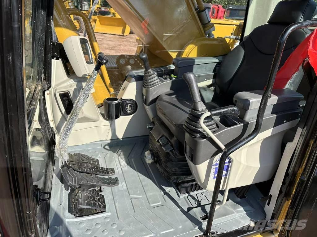 CAT 330 C Гусеничные экскаваторы