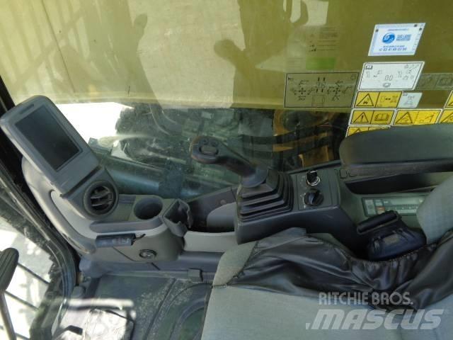 CAT 374 D LME Гусеничные экскаваторы