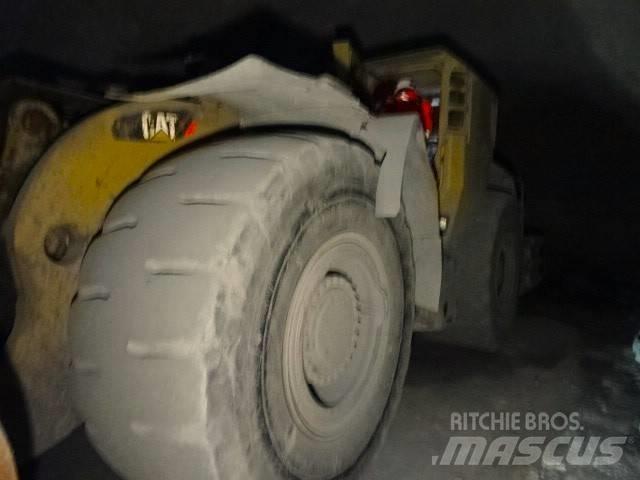Elphinstone R2900G Подземные самосвалы