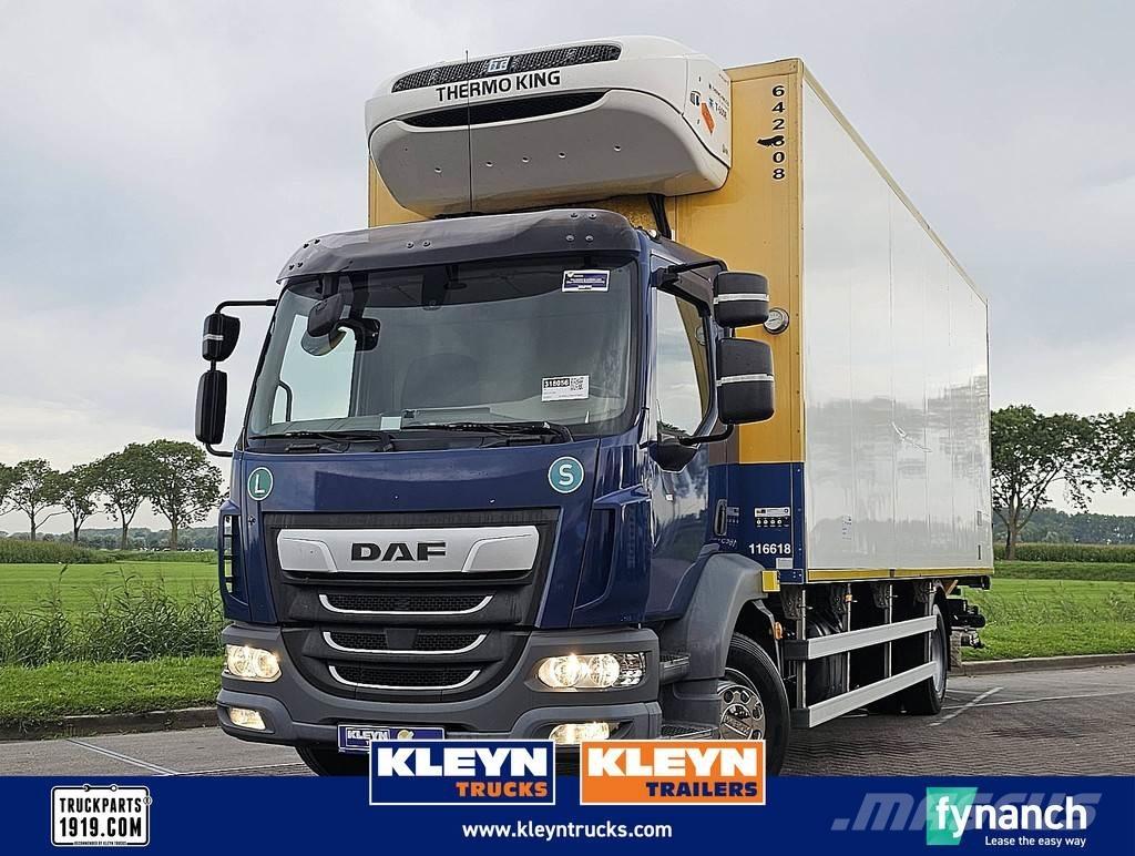DAF LF 260 16T, ATP Грузовики-Рефрижераторы