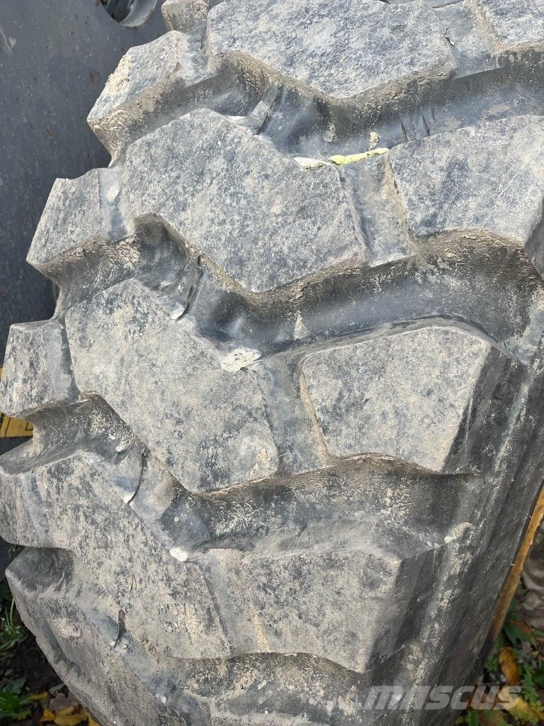 Volvo 110H Фронтальные погрузчики