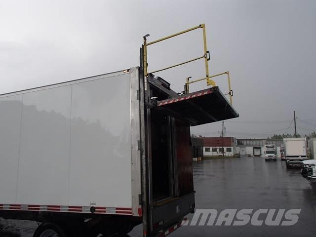 Ford F 550 SD Комбинированные дорожные машины