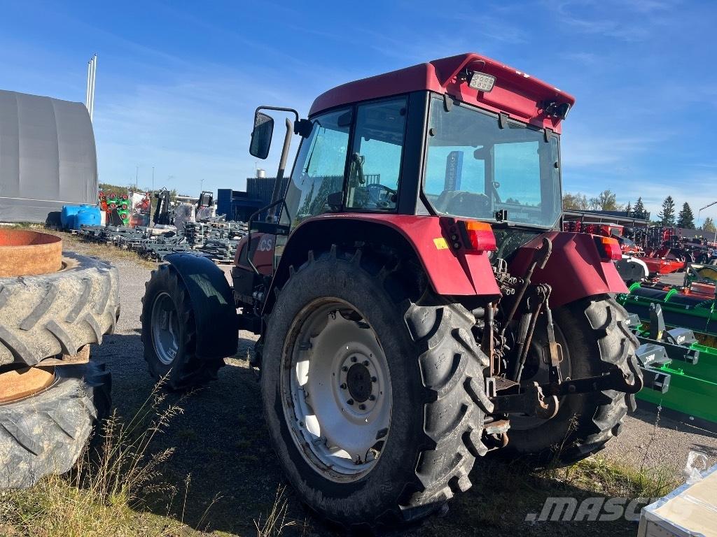 Case IH CS 94 Трактора
