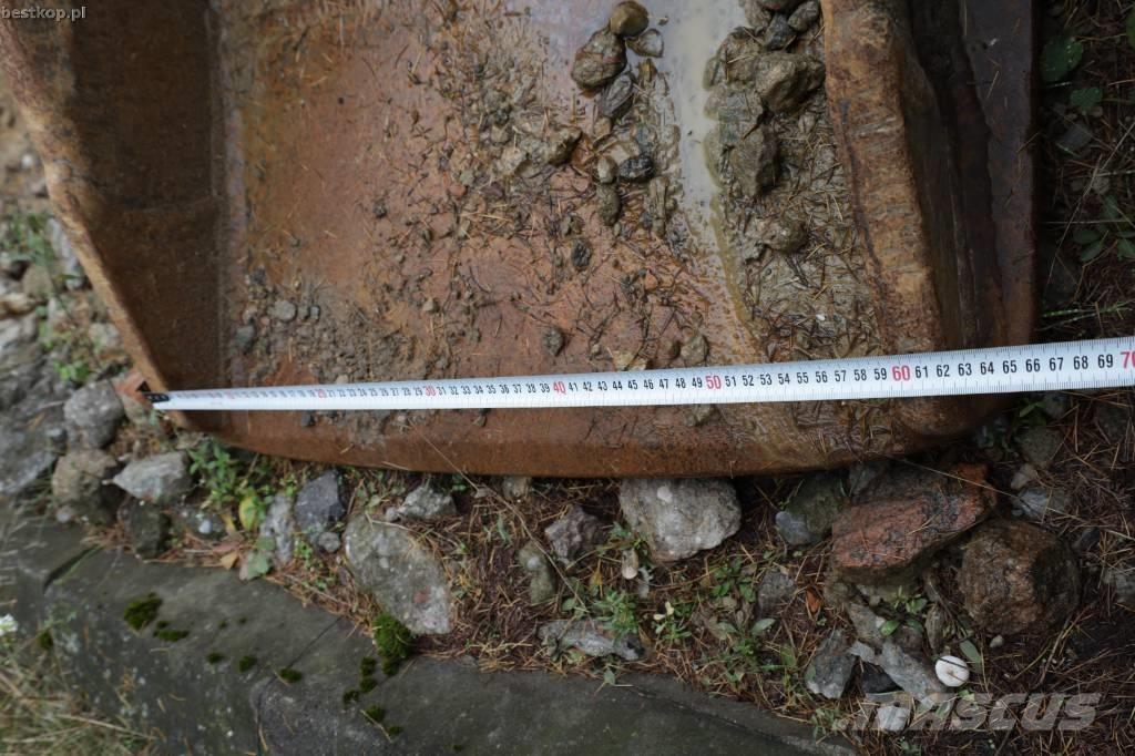 Hyundai HX 260 L Гусеничные экскаваторы