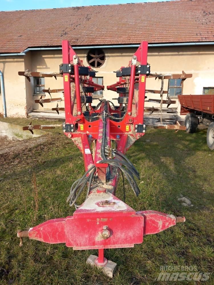 Horsch Tiger 4 AS Плуги