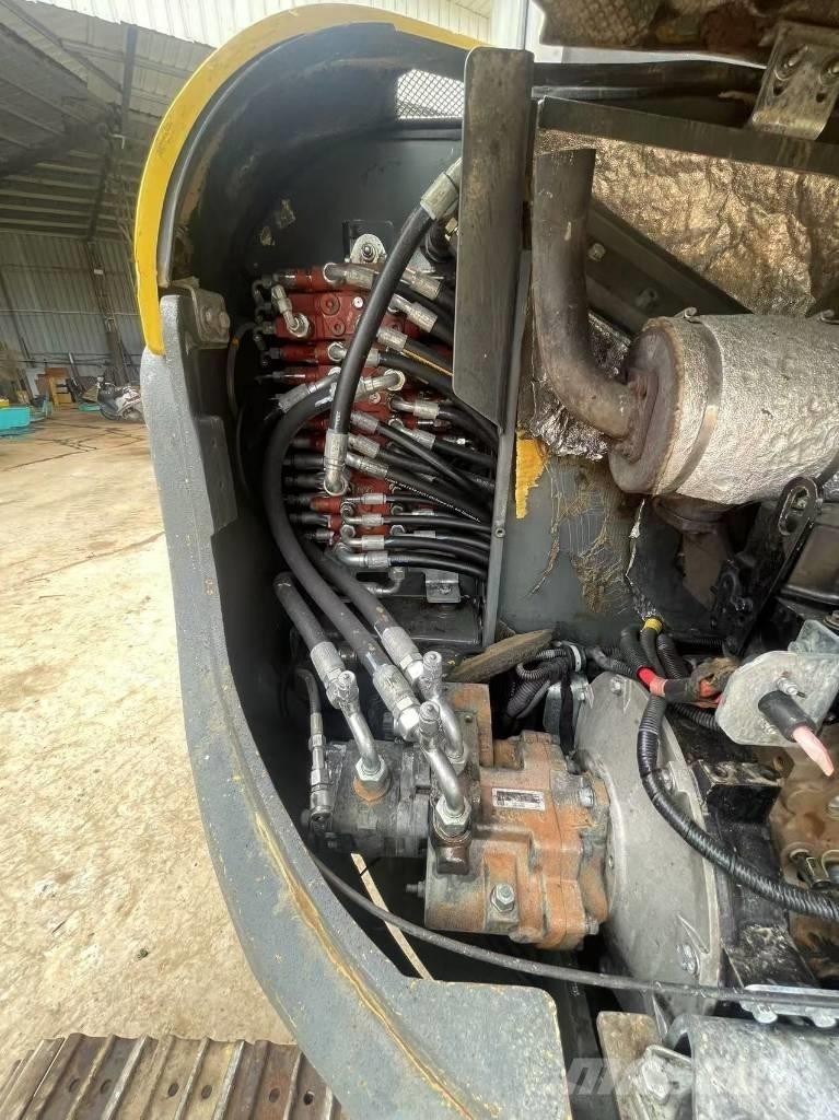 Wacker Neuson 50Z3 Мини-экскаваторы