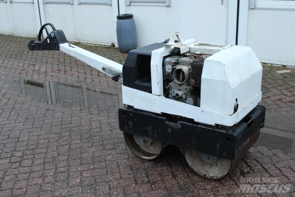 Wacker RD7H Виброплиты и вибротрамбовки