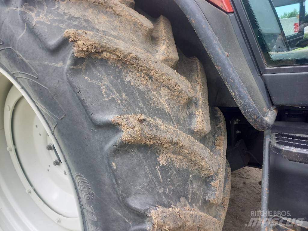 Valtra T 190 Трактора